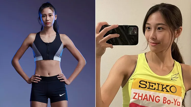 張博雅。翻攝自張博雅臉書