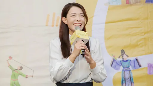 再告高虹安求償975萬元 翁達瑞:盡全力讓她得到該有的教訓