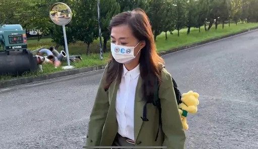 林宜瑾出事 台南幫「賴清德嫡系」連3落馬!他分析:反而有加分