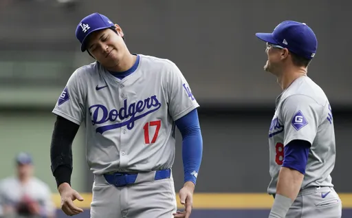 快了！大谷翔平球速已有143公里　離二刀流已不遠