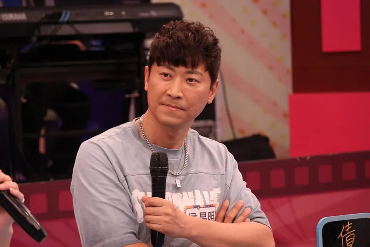 侯昌明31歲積蓄存千萬，卻被信任的好友騙。中天綜合提供