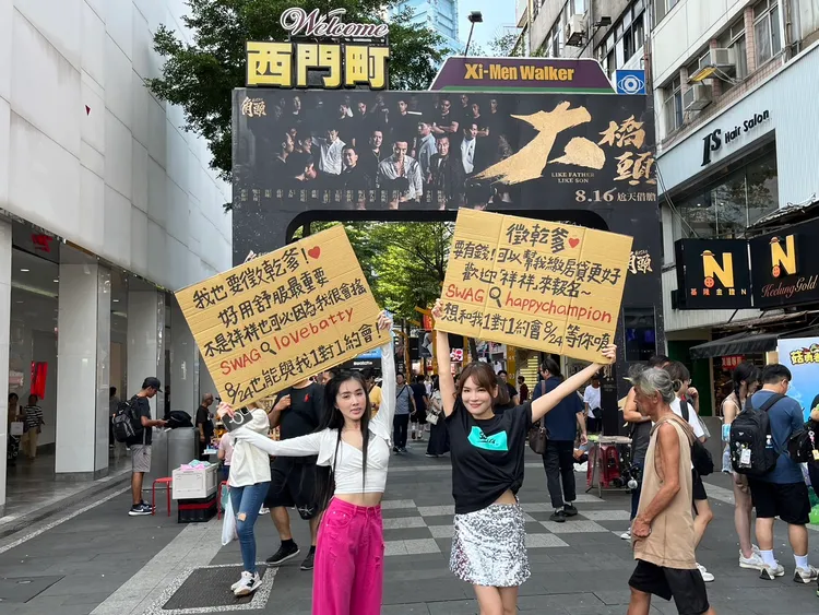 SWAG 性感辣妹 Kimmy直接寫出「好用舒服最重要」。swag提供