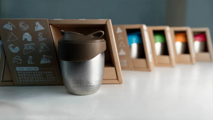 雀巢攜手永續夥伴邁向共好，首批限量5000組的「雀巢好好咖啡」甫上市就售罄。業者提供