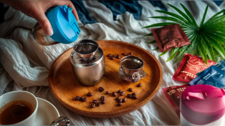 「雀巢好好咖啡」貫徹5R 概念，包含「重新思考(Rethink)」、「重新設計(Redesign)」、「重新使用(Reuse)」、「減量包裝(Reduce)」、「全可回收(Recycle)」。業者提供