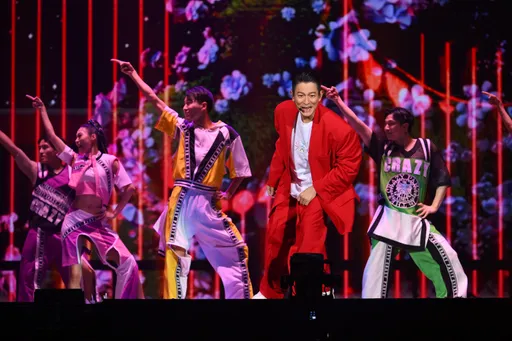 劉德華演唱會今開放登記抽票 票價規定一次看