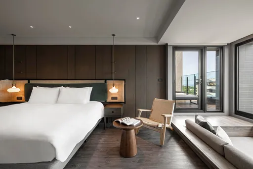 國旅住宿每晚少71元 觀光署:全台住房率最低僅1成