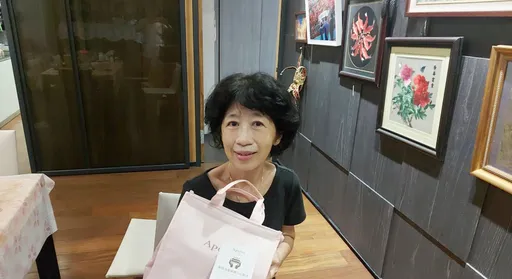 生日照老公拍的！柯文哲遭疑裸上身　陳佩琪：沒穿也不違法吧　