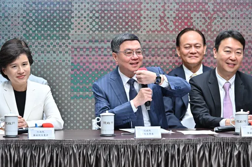 最低工資有望再調漲?卓榮泰曝「不久之後會討論」