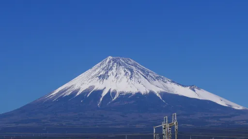 前所未見！東京新建案標榜能遠眺富士山　卻在完工前宣布「整棟打掉」