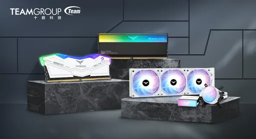 科技驅動未來 十銓科技T-FORCE產品榮獲兩項國家級發明專利