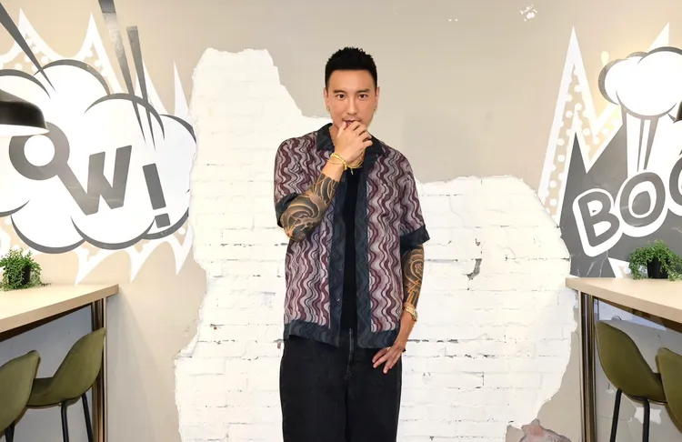 王陽明年輕時很衝。莊宗達攝