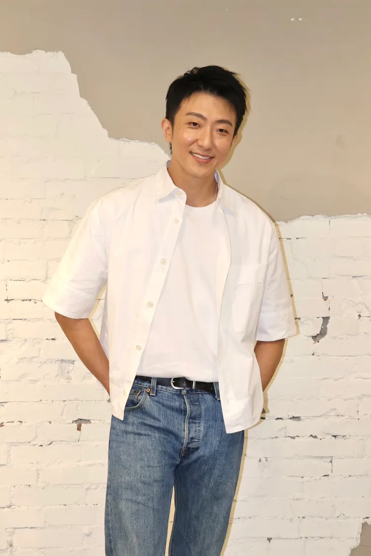 懷秋開拍前被質疑。莊宗達攝