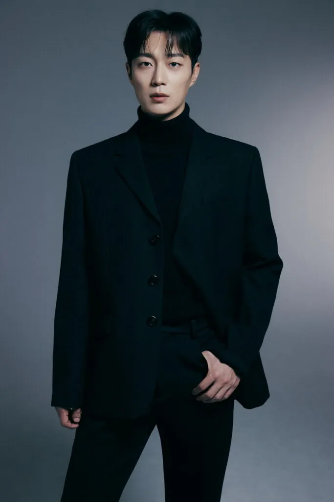 蒙地卡羅之夜特邀嘉賓 人氣男團 HIGHLIGHT隊長-尹斗俊