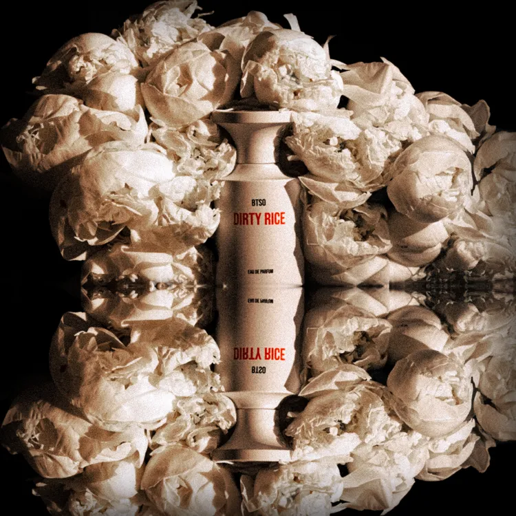 BORNTOSTANDOUT飯飯之交淡香精 50ml推薦價5,200元