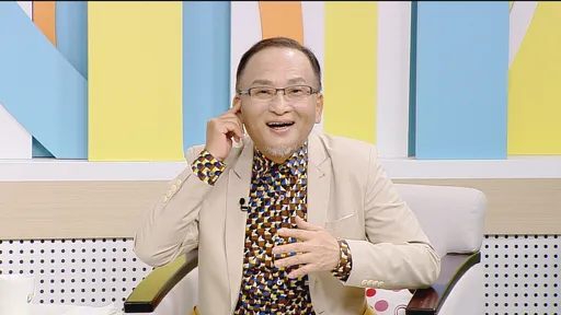 孔鏘結束6年婚姻淨身出戶 「花光第三任太太存款」艱辛內幕曝光