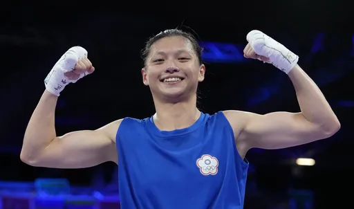 巴黎奧運|拳擊為何沒銅牌戰?吳詩儀晉4強「獎牌保底」真相曝