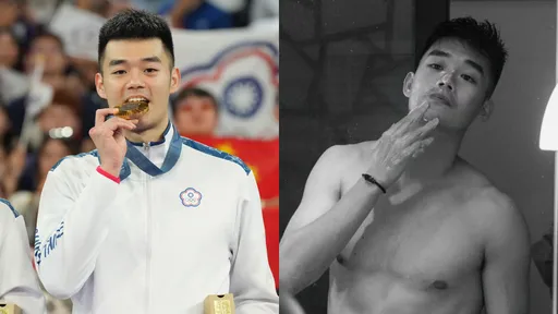 被問網傳「負心漢」 王齊麟反應曝光!經紀人:私生活關你屁事