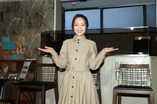 孫淑媚被爆秘婚「兒子終於認祖歸宗」 她親上火線怒回9字