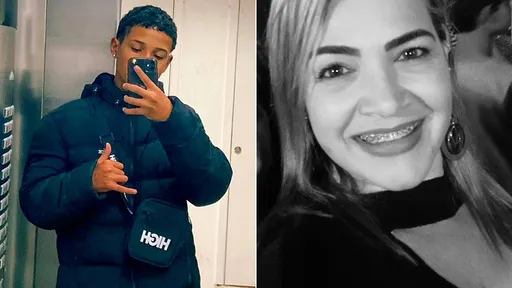 43歲女瀑布自拍失足墜崖　16歲侄子即刻救援「結果一起死」