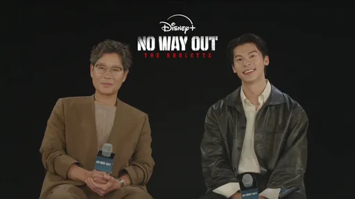 首爾連線|劉宰明沒看過許光漢作品「不知道這麼出名」 暖幫《請回答》劇組要簽名