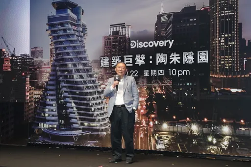 沈慶京一早在家即被帶走訊問 千字聲明稱「無妄之災」!控這人索賄