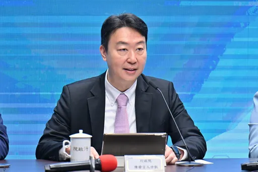 總統府氣變委員會今登場！行政院：對能源態度沒有太大改變