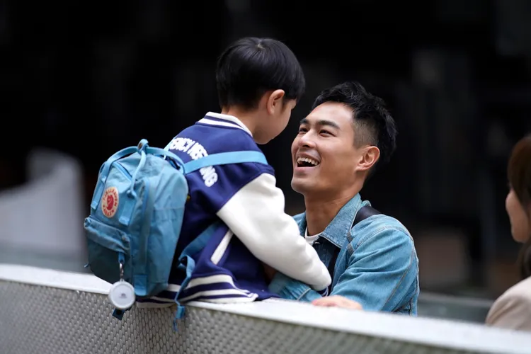 楊祐寧監製結晶《今夜一起為愛鼓掌》即將在9月1日出生。壹壹影業提供