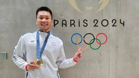 李洋奪金首發文「最後一舞送給你們」　狠狠打臉酸民