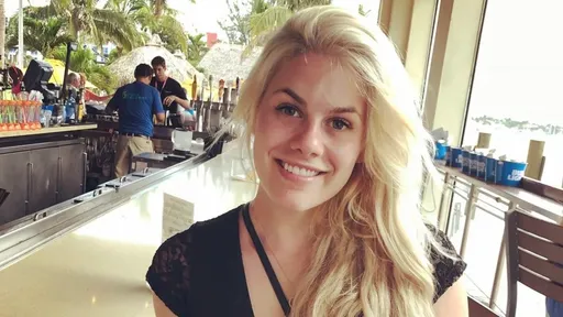 正妹慘遭前男友性侵刺頸成癱瘓　逆轉人生成帕運射箭選手