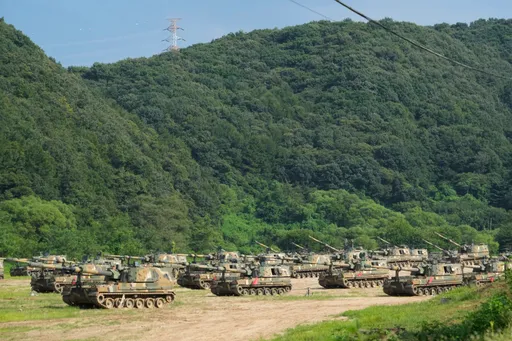 又見叛逃!南韓證實北韓士兵投誠