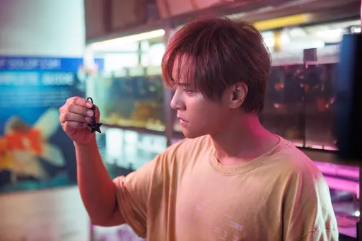 羅志祥才唱新歌《我還能怎麼伴》 楊貴媚好敢講撂話:這麼難聽