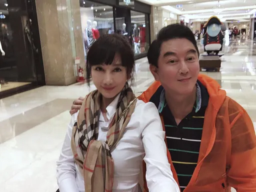 斷開與高國華10年婚 陳子璇回台了!突求救一件事