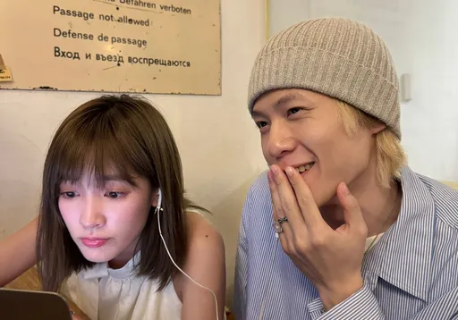 曹佑寧不要看 女友王淨跟那個男人認識比你還早