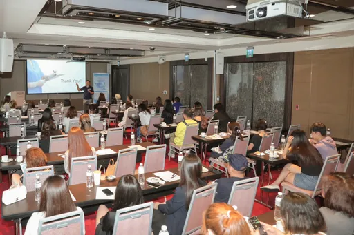 醫界菁英齊聚 *星誠細胞生醫* 共探預防醫學與再生醫學未來