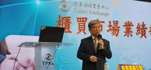 AI助攻!訊聯基因上半年淨利飆升92%
