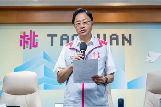 行政院承認北部電力不足 張善政轟千億預算的電網建設「錢花到哪去?」