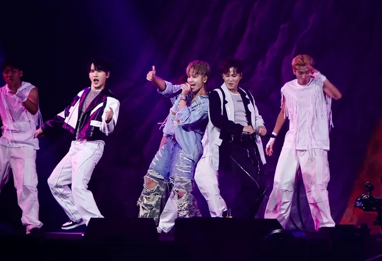 Energy合體GX。莊宗達攝