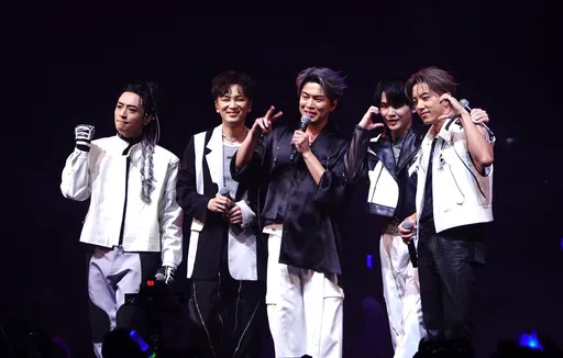 Energy 16蹲「與龍共舞」 放話蹲到站不起為止