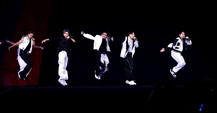 Energy。莊宗達攝