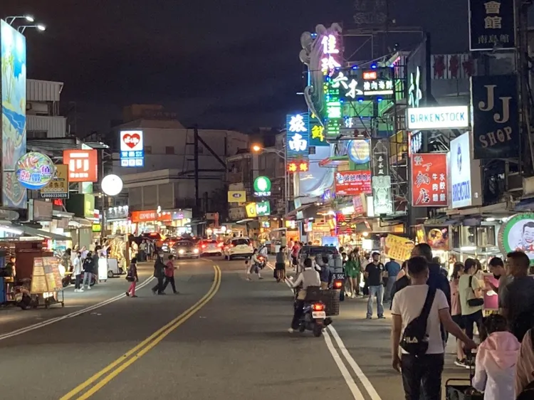 墾丁近來觀光人潮不如過往。資料照片