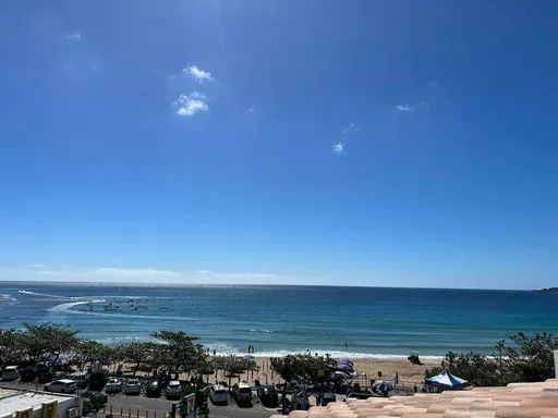 墾丁充滿青春印記!呂捷嘆「一直都這麼貴」 風景沒變是人變了!