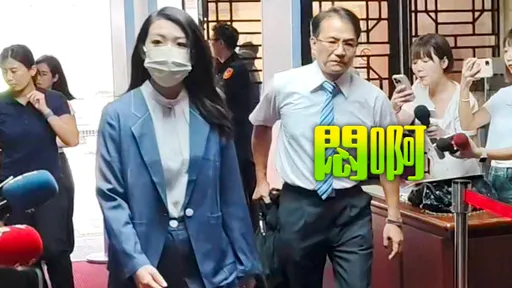 高虹安2連敗！貪助理費案轉戰二審　論文抄襲誣告案一審判10月