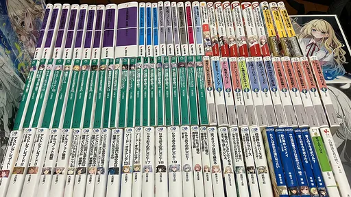 網友問1年讀幾本書？　作家「遵守諾言」真的花1年計算解答