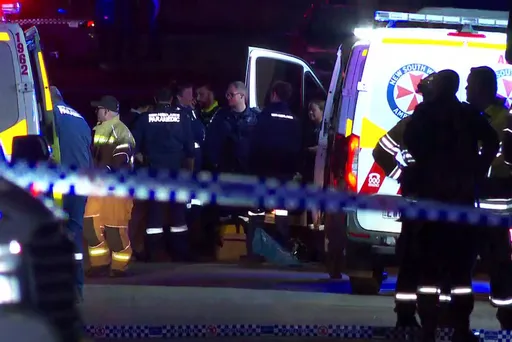 疑涉毒品交易 台男雪梨遭15歲少年刺殺身亡