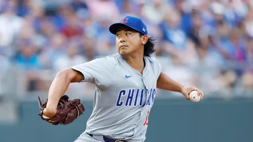 真的嗎?大聯盟官網列出本季12大驚奇 今永昇太比起山本由伸更有價值