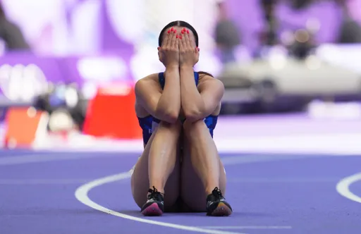 巴黎奧運|印度0金牌不是最慘!這國獎牌掛蛋 創百餘年難堪紀錄