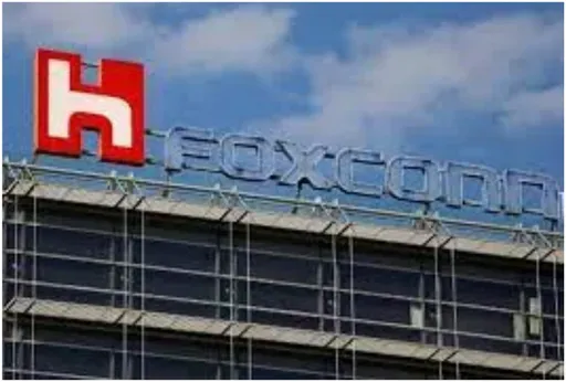 鴻海Q2財報|營收1.55兆元創同期新高 上半年3率3升每股賺4.12元