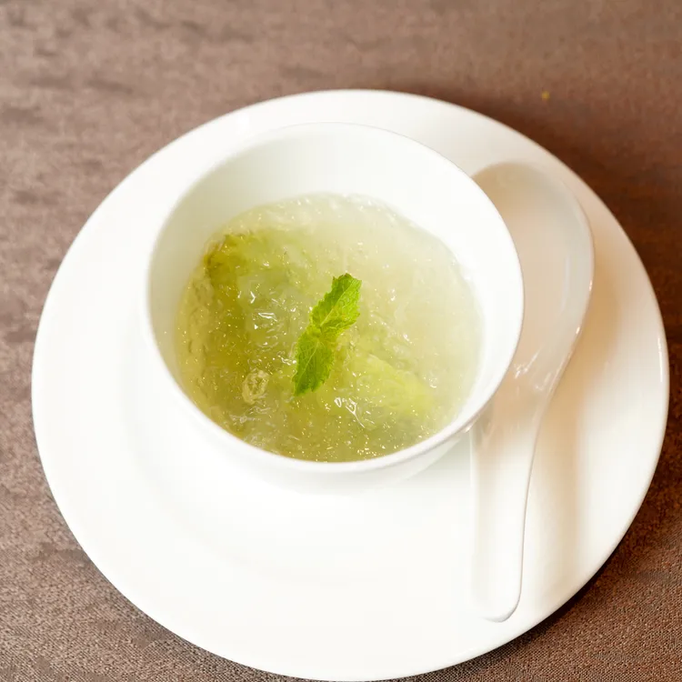 牛油果官燕。業者提供