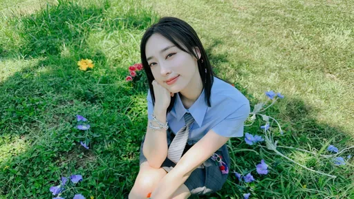 《全明星》女神席惟伦跳脱模特儿舒适圈 全新动向曝光了