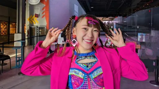 女諧星洩黑暗面!她訕笑同事「去死」 道歉滅不了火